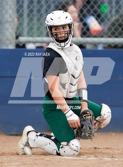 Thumbnail 2 in Monterey Trail @ Cosumnes Oaks photogallery.
