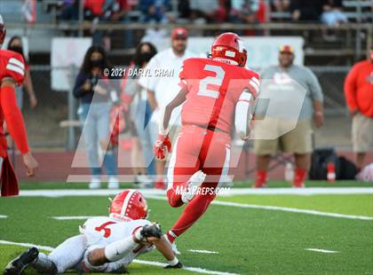 Thumbnail 1 in Paraclete @ Pasadena photogallery.