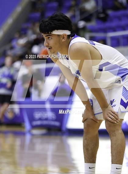Thumbnail 2 in San Antonio Sports 1A-5A All-Star Game photogallery.