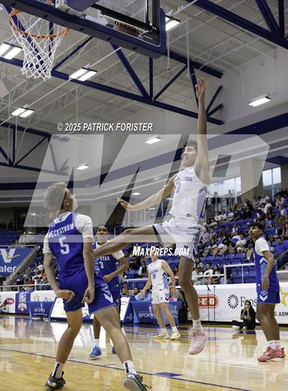 Thumbnail 2 in San Antonio Sports 1A-5A All-Star Game photogallery.