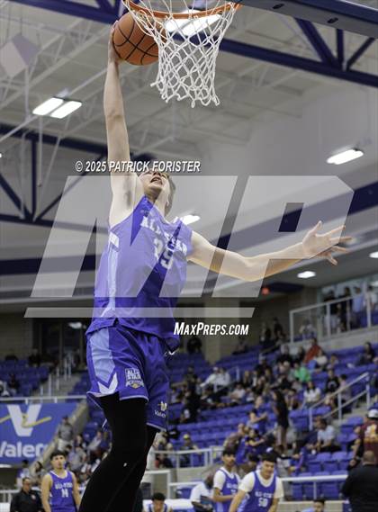 Thumbnail 1 in San Antonio Sports 1A-5A All-Star Game photogallery.