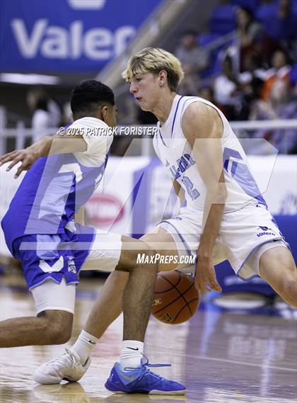 Thumbnail 1 in San Antonio Sports 1A-5A All-Star Game photogallery.