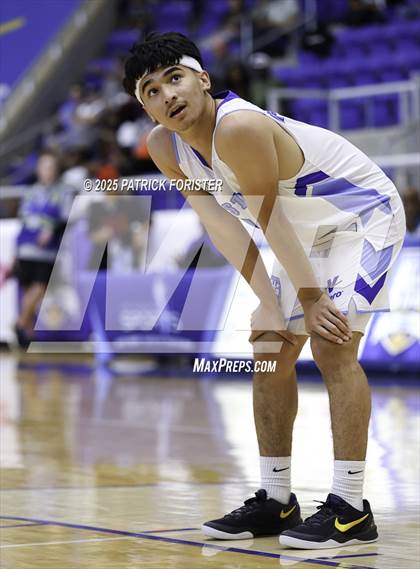 Thumbnail 3 in San Antonio Sports 1A-5A All-Star Game photogallery.