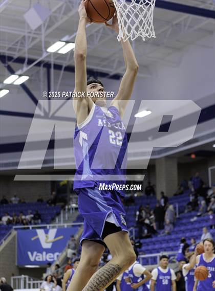 Thumbnail 3 in San Antonio Sports 1A-5A All-Star Game photogallery.