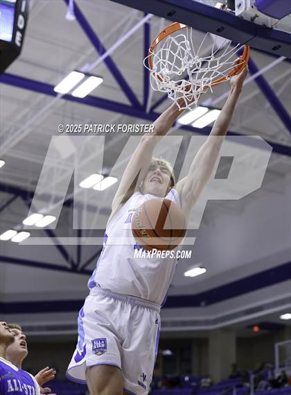 Thumbnail 3 in San Antonio Sports 1A-5A All-Star Game photogallery.