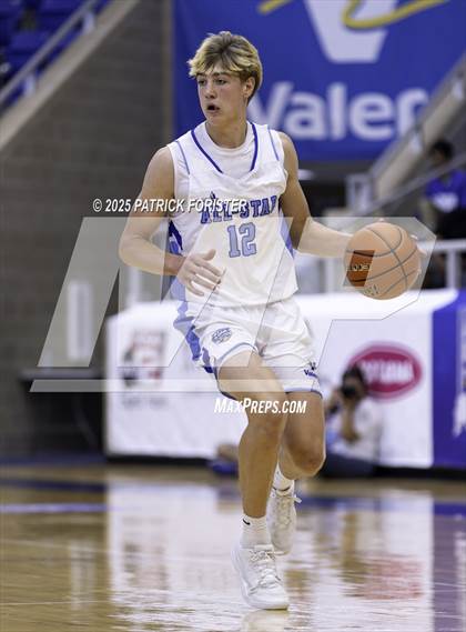 Thumbnail 3 in San Antonio Sports 1A-5A All-Star Game photogallery.