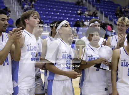 Thumbnail 3 in San Antonio Sports 1A-5A All-Star Game photogallery.