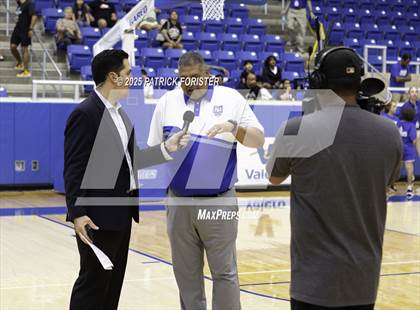 Thumbnail 3 in San Antonio Sports 1A-5A All-Star Game photogallery.