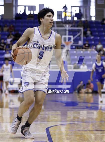 Thumbnail 3 in San Antonio Sports 1A-5A All-Star Game photogallery.