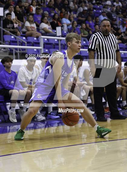 Thumbnail 3 in San Antonio Sports 1A-5A All-Star Game photogallery.