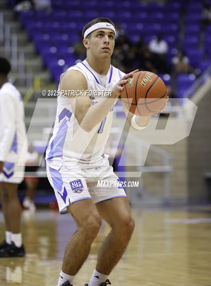 Thumbnail 1 in San Antonio Sports 1A-5A All-Star Game photogallery.