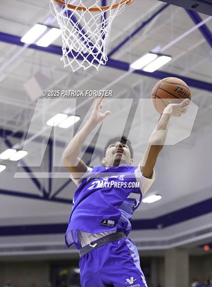 Thumbnail 3 in San Antonio Sports 1A-5A All-Star Game photogallery.