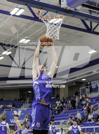 Thumbnail 3 in San Antonio Sports 1A-5A All-Star Game photogallery.