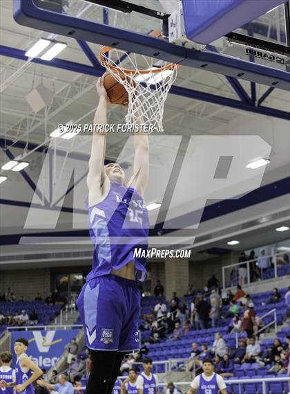 Thumbnail 1 in San Antonio Sports 1A-5A All-Star Game photogallery.