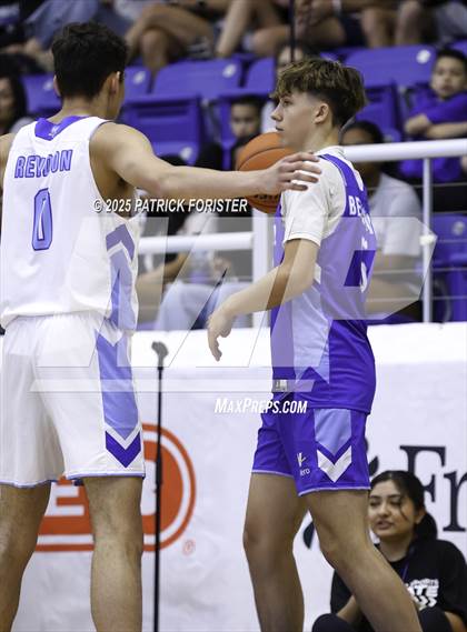 Thumbnail 3 in San Antonio Sports 1A-5A All-Star Game photogallery.