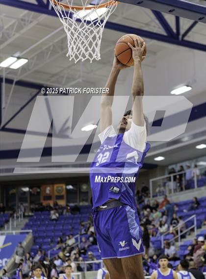 Thumbnail 3 in San Antonio Sports 1A-5A All-Star Game photogallery.