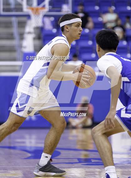 Thumbnail 2 in San Antonio Sports 1A-5A All-Star Game photogallery.