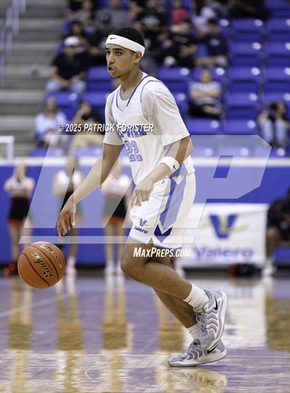 Thumbnail 3 in San Antonio Sports 1A-5A All-Star Game photogallery.