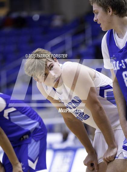 Thumbnail 2 in San Antonio Sports 1A-5A All-Star Game photogallery.