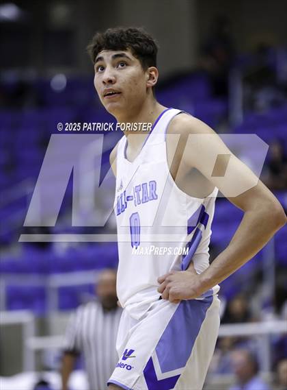 Thumbnail 3 in San Antonio Sports 1A-5A All-Star Game photogallery.