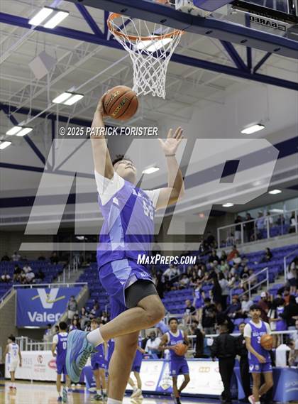 Thumbnail 3 in San Antonio Sports 1A-5A All-Star Game photogallery.