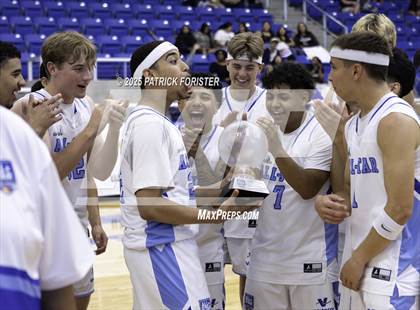 Thumbnail 1 in San Antonio Sports 1A-5A All-Star Game photogallery.