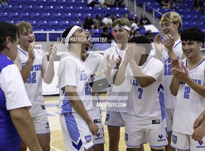 Thumbnail 3 in San Antonio Sports 1A-5A All-Star Game photogallery.