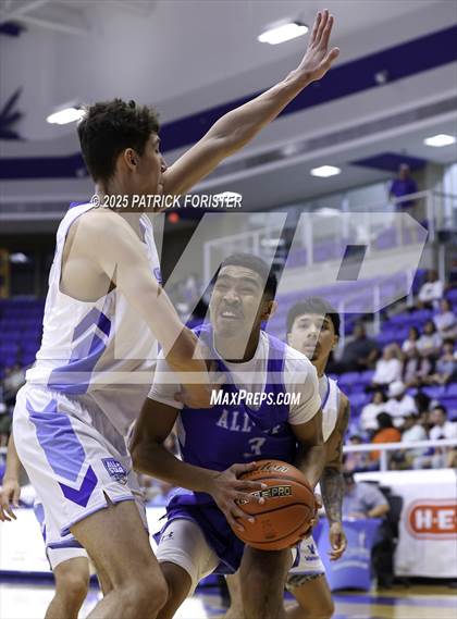 Thumbnail 3 in San Antonio Sports 1A-5A All-Star Game photogallery.