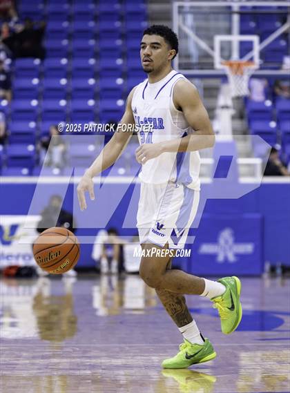 Thumbnail 3 in San Antonio Sports 1A-5A All-Star Game photogallery.