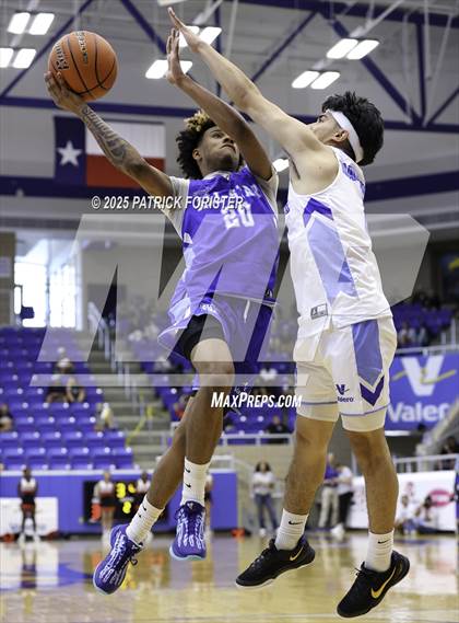 Thumbnail 1 in San Antonio Sports 1A-5A All-Star Game photogallery.