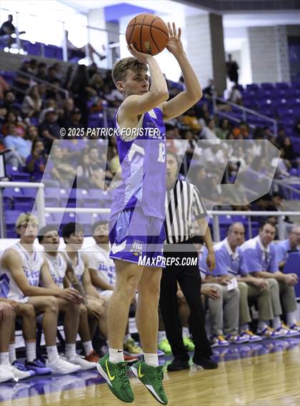 Thumbnail 3 in San Antonio Sports 1A-5A All-Star Game photogallery.
