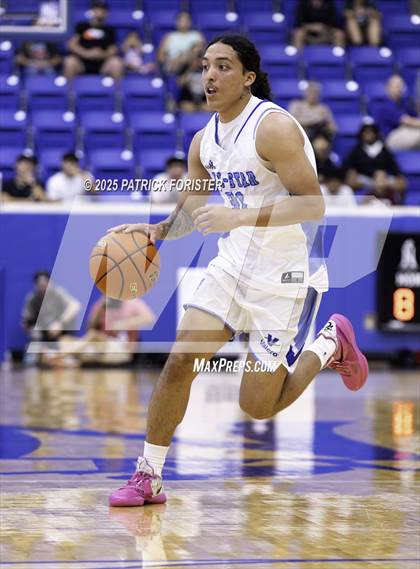 Thumbnail 2 in San Antonio Sports 1A-5A All-Star Game photogallery.