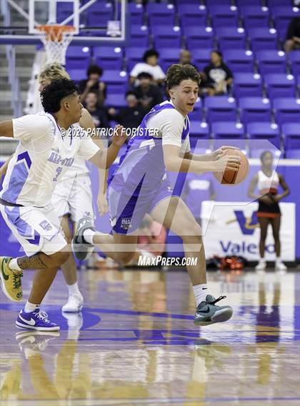 Thumbnail 3 in San Antonio Sports 1A-5A All-Star Game photogallery.