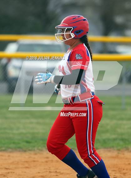 Thumbnail 1 in Lakeland @ Nampa photogallery.