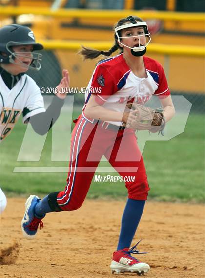 Thumbnail 2 in Lakeland @ Nampa photogallery.