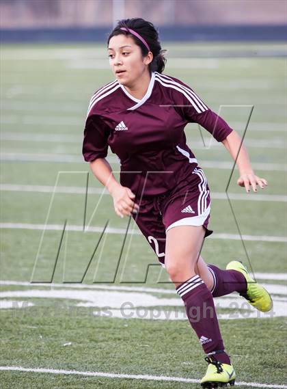 Thumbnail 3 in Ennis vs Mesquite (Forney Lady Rabbit Invitational) photogallery.