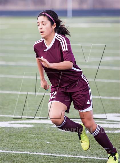 Thumbnail 1 in Ennis vs Mesquite (Forney Lady Rabbit Invitational) photogallery.