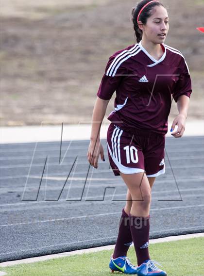 Thumbnail 1 in Ennis vs Mesquite (Forney Lady Rabbit Invitational) photogallery.