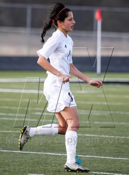 Thumbnail 2 in Ennis vs Mesquite (Forney Lady Rabbit Invitational) photogallery.