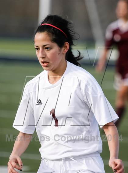 Thumbnail 1 in Ennis vs Mesquite (Forney Lady Rabbit Invitational) photogallery.