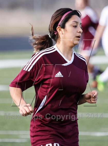 Thumbnail 2 in Ennis vs Mesquite (Forney Lady Rabbit Invitational) photogallery.