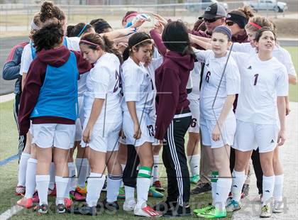 Thumbnail 1 in Ennis vs Mesquite (Forney Lady Rabbit Invitational) photogallery.