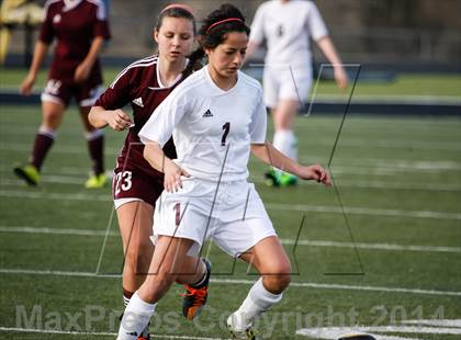 Thumbnail 3 in Ennis vs Mesquite (Forney Lady Rabbit Invitational) photogallery.