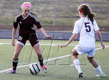 Thumbnail 1 in Ennis vs Mesquite (Forney Lady Rabbit Invitational) photogallery.