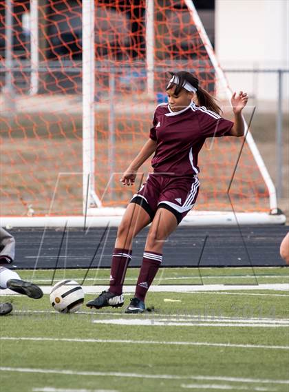 Thumbnail 1 in Ennis vs Mesquite (Forney Lady Rabbit Invitational) photogallery.