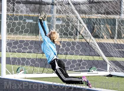 Thumbnail 3 in Ennis vs Mesquite (Forney Lady Rabbit Invitational) photogallery.
