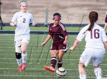 Thumbnail 1 in Ennis vs Mesquite (Forney Lady Rabbit Invitational) photogallery.