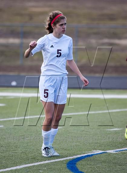 Thumbnail 1 in Ennis vs Mesquite (Forney Lady Rabbit Invitational) photogallery.
