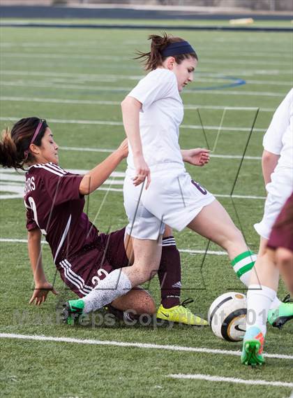 Thumbnail 1 in Ennis vs Mesquite (Forney Lady Rabbit Invitational) photogallery.