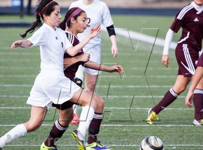Thumbnail 1 in Ennis vs Mesquite (Forney Lady Rabbit Invitational) photogallery.